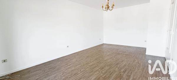 Location appartement 2 pièces 48 m² Nantes