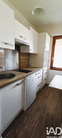 Location appartement 2 pièces 48 m² Nantes