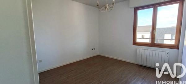 Location appartement 2 pièces 48 m² Nantes