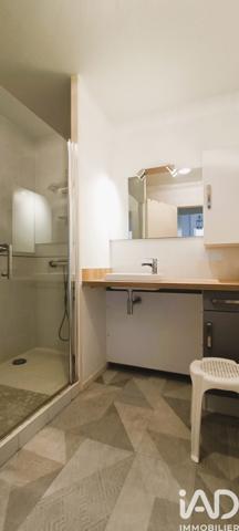 Location appartement 2 pièces 48 m² Nantes