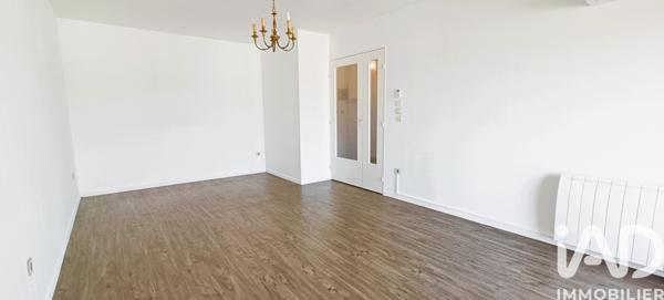 Location appartement 2 pièces 48 m² Nantes