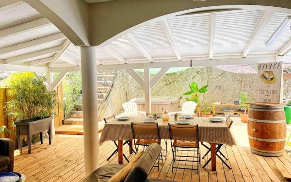 Maison à vendre    4 pièces •  Sainte-Luce