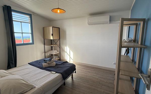 Maison à vendre    4 pièces •  Sainte-Luce