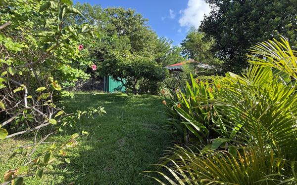 Maison à vendre    4 pièces •  Sainte-Luce