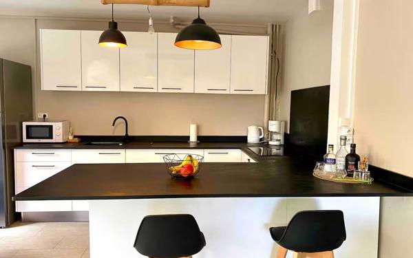 Maison à vendre    4 pièces •  Sainte-Luce