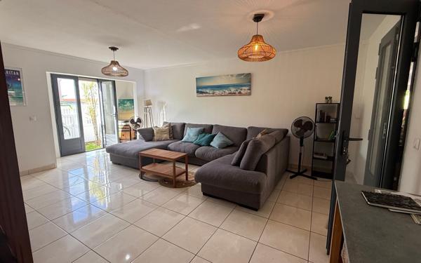 Maison à vendre    4 pièces •  Sainte-Luce