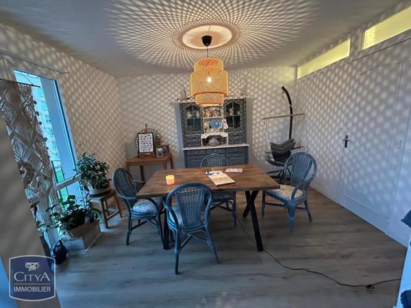 Appartement à vendre 3 pièces 105.4m²