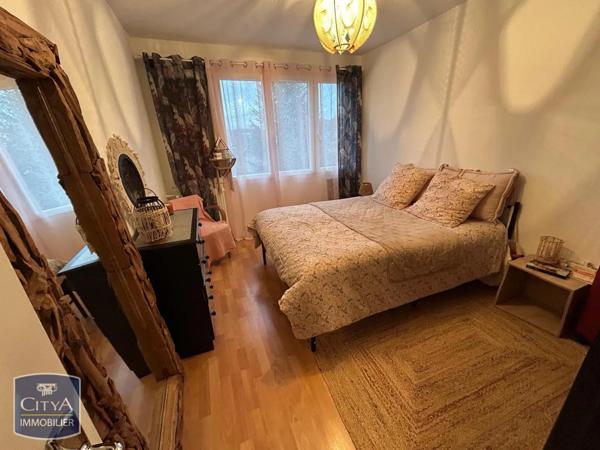 Appartement à vendre 3 pièces 105.4m²