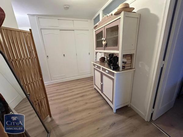 Appartement à vendre 3 pièces 105.4m²
