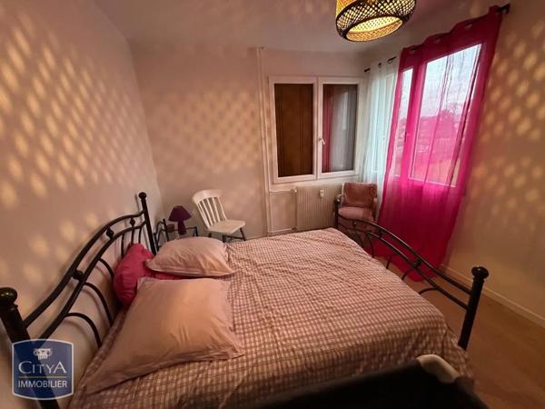 Appartement à vendre 3 pièces 105.4m²