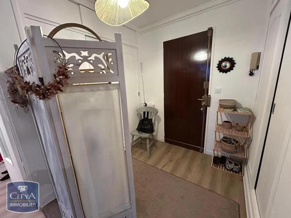 Appartement à vendre 3 pièces 105.4m²