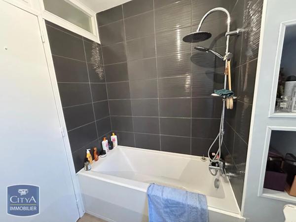 Appartement à vendre 3 pièces 105.4m²