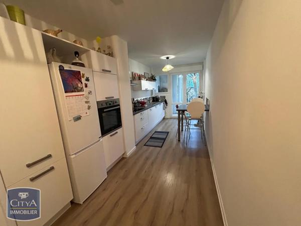 Appartement à vendre 3 pièces 105.4m²