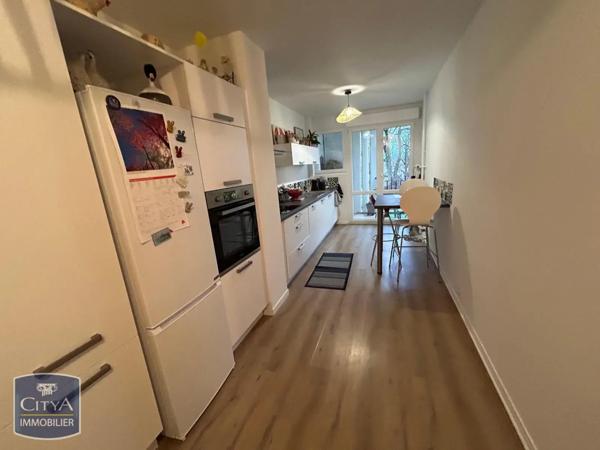 Appartement à vendre 3 pièces 105.4m²