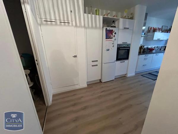 Appartement à vendre 3 pièces 105.4m²