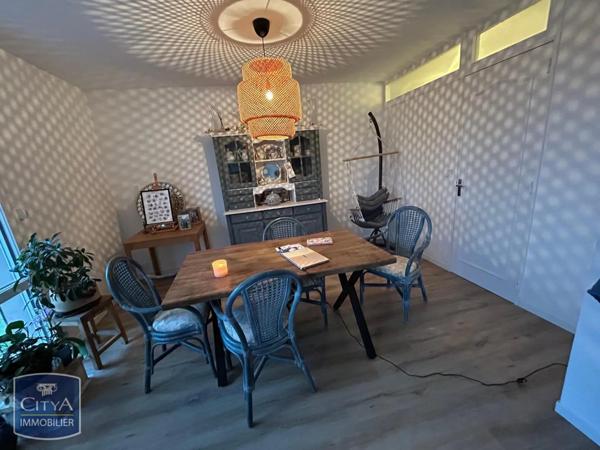 Appartement à vendre 3 pièces 105.4m²