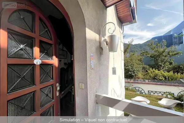 Achat - Maison | Maison individuelle Vincennes 94300 5 pièces 125 m 2 192 m 2