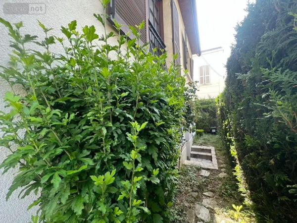 Achat - Maison | Maison individuelle Vincennes 94300 5 pièces 125 m 2 192 m 2