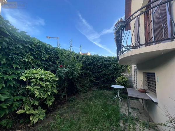 Achat - Maison | Maison individuelle Vincennes 94300 5 pièces 125 m 2 192 m 2