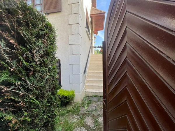 Achat - Maison | Maison individuelle Vincennes 94300 5 pièces 125 m 2 192 m 2
