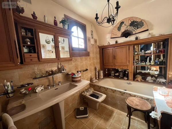 Achat - Maison | Maison individuelle Vincennes 94300 5 pièces 125 m 2 192 m 2