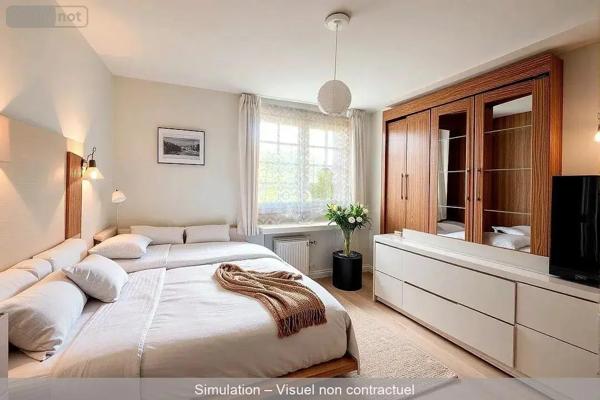 Achat - Maison | Maison individuelle Vincennes 94300 5 pièces 125 m 2 192 m 2
