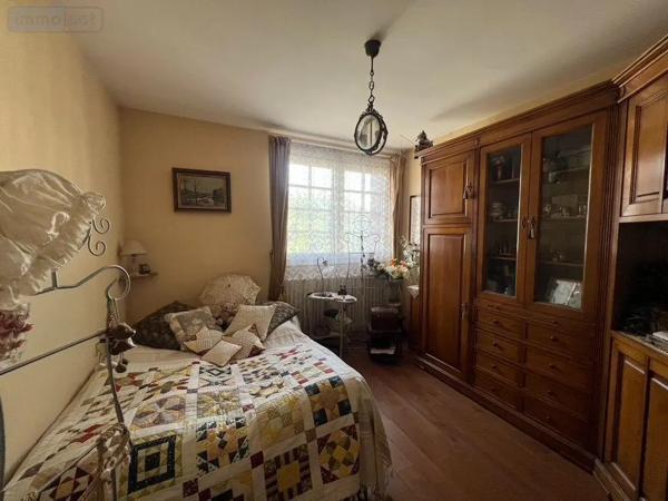 Achat - Maison | Maison individuelle Vincennes 94300 5 pièces 125 m 2 192 m 2