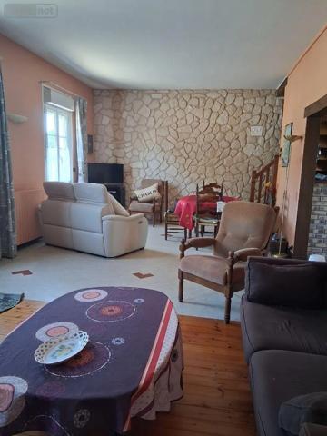 Achat - Maison | Maison Luché-Pringé 72800 8 pièces 153 m 2 652 m 2