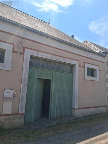 Achat - Maison | Maison Luché-Pringé 72800 8 pièces 153 m 2 652 m 2