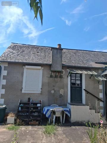 Achat - Maison | Maison Luché-Pringé 72800 8 pièces 153 m 2 652 m 2