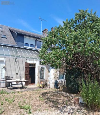 Achat - Maison | Maison Luché-Pringé 72800 8 pièces 153 m 2 652 m 2