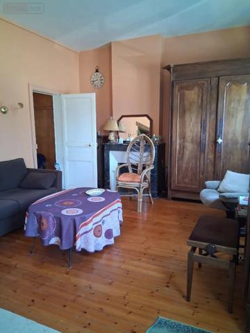 Achat - Maison | Maison Luché-Pringé 72800 8 pièces 153 m 2 652 m 2