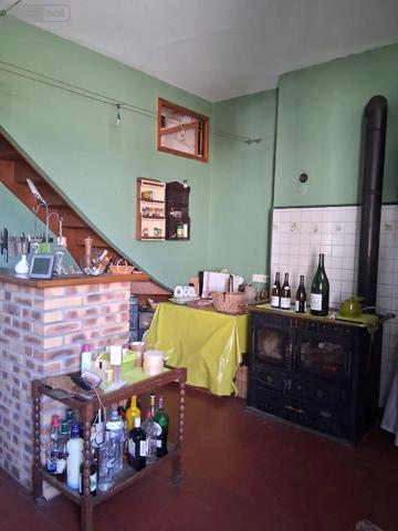 Achat - Maison | Maison Luché-Pringé 72800 8 pièces 153 m 2 652 m 2
