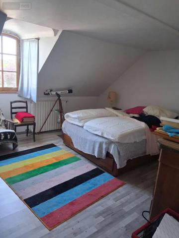 Achat - Maison | Maison Luché-Pringé 72800 8 pièces 153 m 2 652 m 2