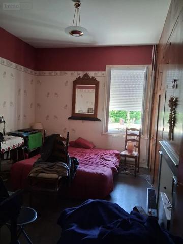 Achat - Maison | Maison Luché-Pringé 72800 8 pièces 153 m 2 652 m 2