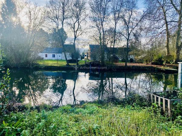 Vente Maison 3 pièces à Troo