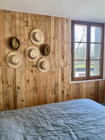 Vente Maison 3 pièces à Troo