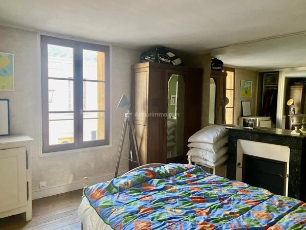 Vente Maison 3 pièces à Troo