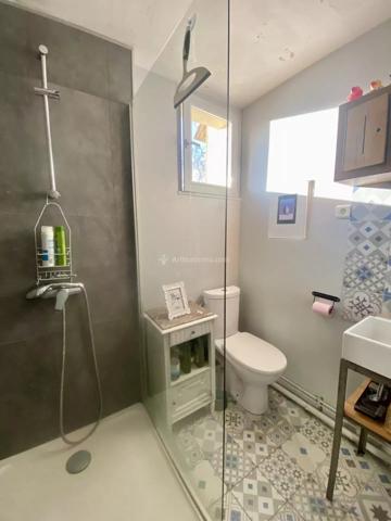 Vente Maison 3 pièces à Troo