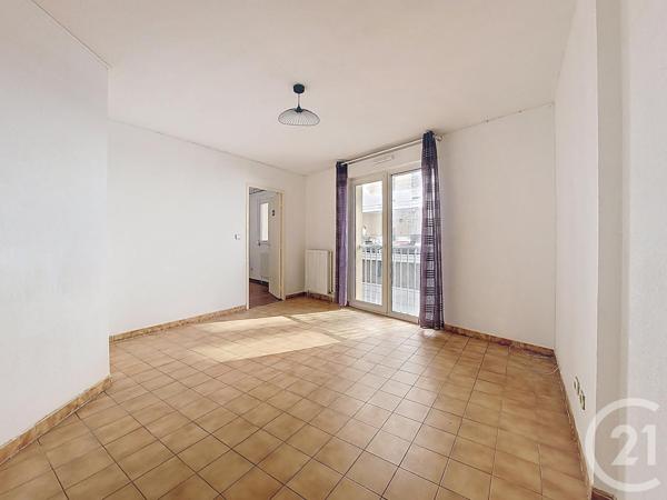 Appartement F2 à vendre  2 pièces - 33,36 m2 SETE - 34