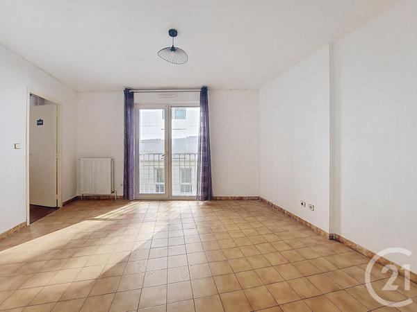 Appartement F2 à vendre  2 pièces - 33,36 m2 SETE - 34