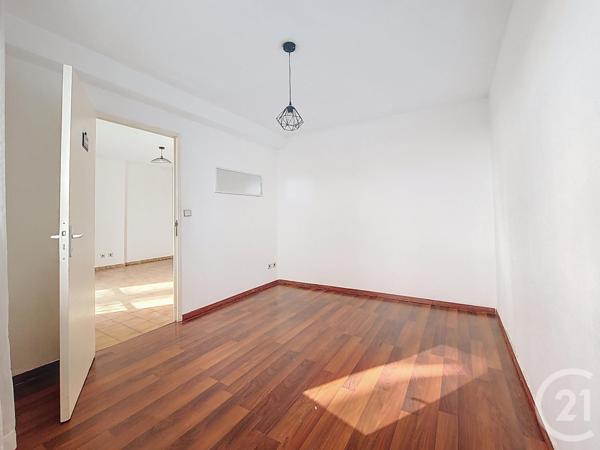 Appartement F2 à vendre  2 pièces - 33,36 m2 SETE - 34