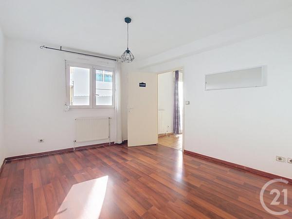 Appartement F2 à vendre  2 pièces - 33,36 m2 SETE - 34