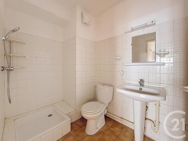Appartement F2 à vendre  2 pièces - 33,36 m2 SETE - 34
