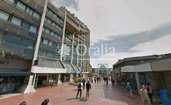 Parking/box · Location Montpellier (34000) 1m²