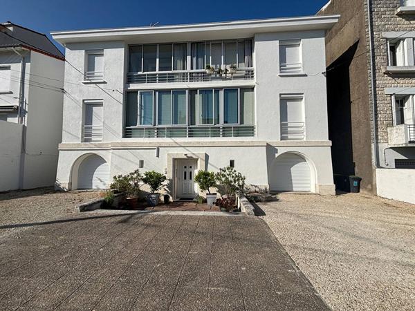APPARTEMENT à ROYAN