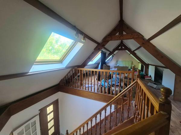 Maison à vendre 8 pièces 115m² Lillers (62190)