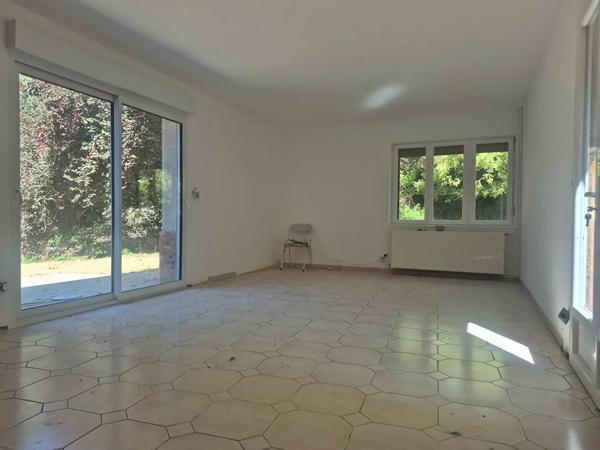 Maison à vendre 8 pièces 115m² Lillers (62190)