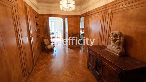 Appartement 3 pièces - 95 m² Bien prestige