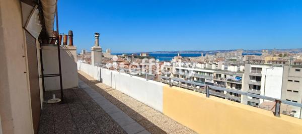 Appartement 3 pièces - 95 m² Bien prestige